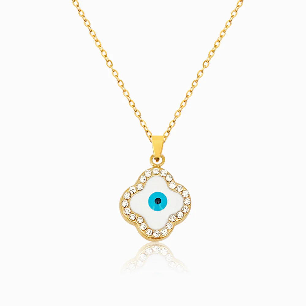 Evil Eye Necklace