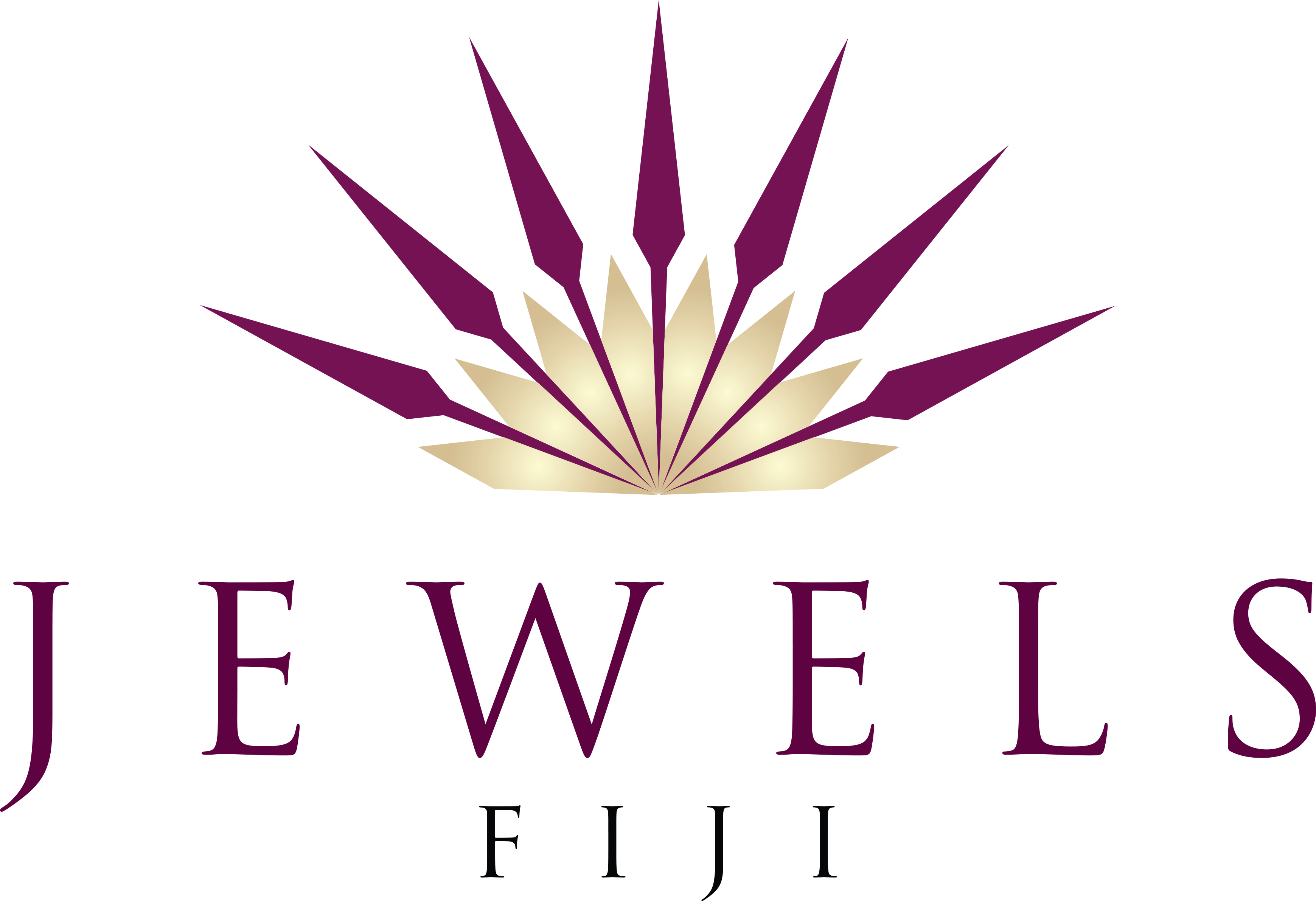 Jewels Fiji