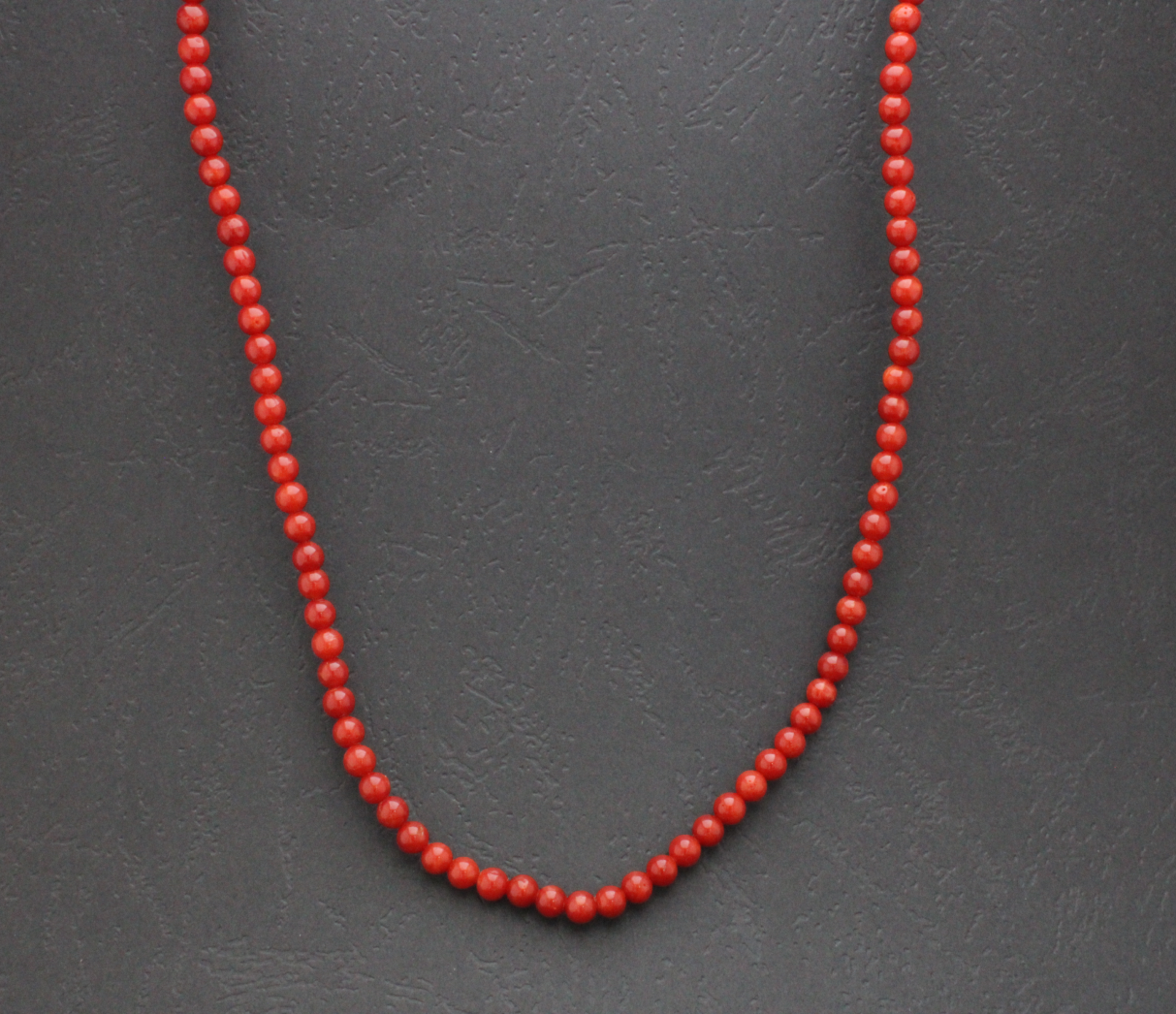 Red Coral Jewels Fiji